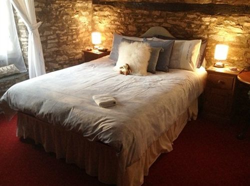 Hunters Moon Hotell Buckland Newton Exteriör bild